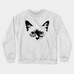 Ragdoll Mom Gift For Ragdoll Cat Owners is the ideal present Crewneck Sweatshirt